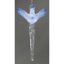 Load image into Gallery viewer, Angel Icicle Ornament Casting Mold
