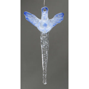 Angel Icicle Ornament Casting Mold