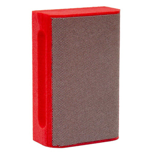 KGS Curved-Edge Diamond Hand Pads