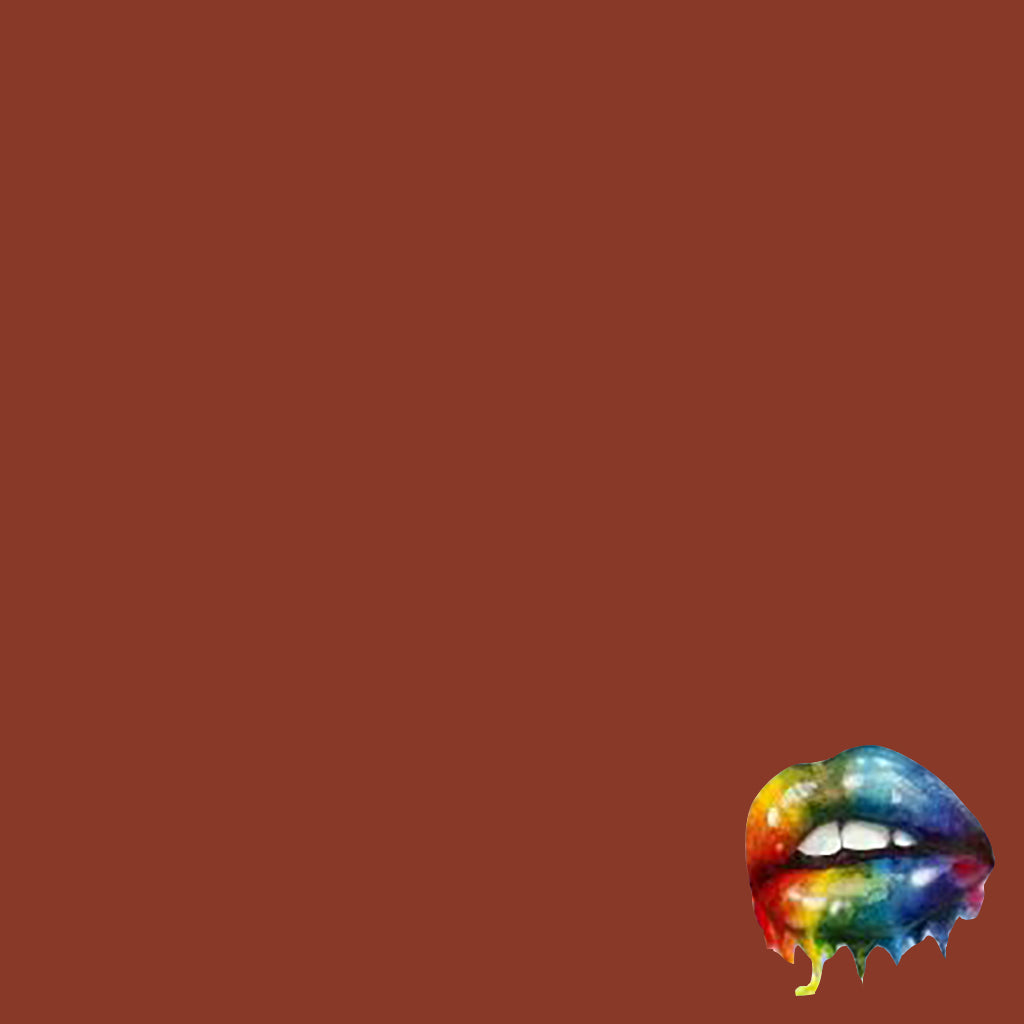 Big Mouth Paint- Metallic Copper
