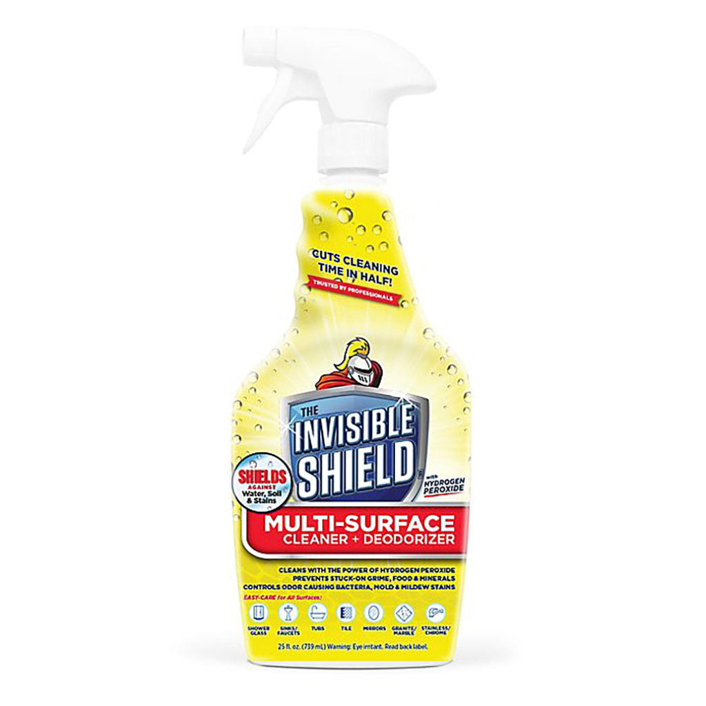 Invisible Shield Disinfectant