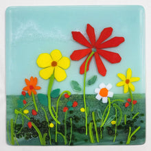 Load image into Gallery viewer, Project Plate Making: Spring Floral- May 12
