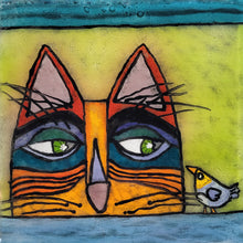 Load image into Gallery viewer, Painting in Color on Glass- starts Oct 28
