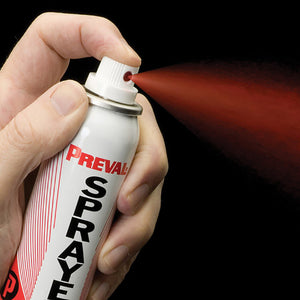 Preval Sprayer System & Accessories