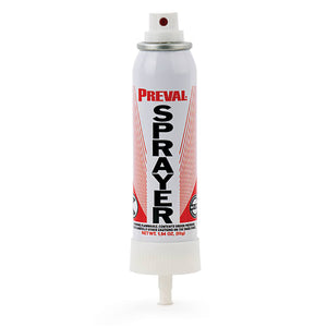 Preval Sprayer System & Accessories