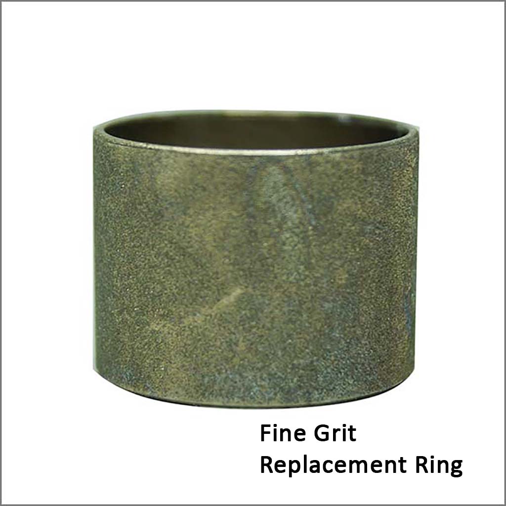Quick Fit Rings Quick Fit Bit Replacement Rings – Weisser Glass Studio