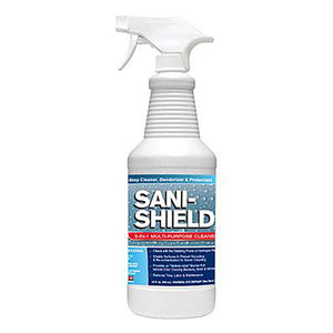 Sani-Shield Disinfectant