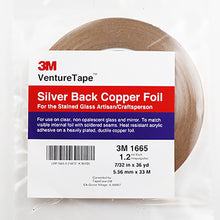 Load image into Gallery viewer, VentureTape Copper Foil
