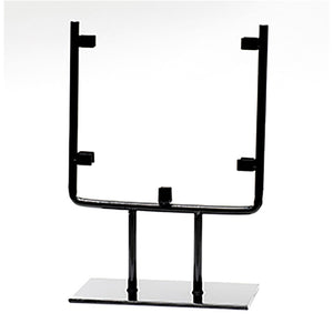 Square High Gloss Stand