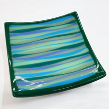 Load image into Gallery viewer, Catch a Wave Dish- Dec 12
