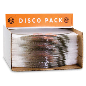 Disco Pack- 12"