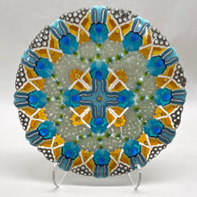 Load image into Gallery viewer, Mandalas in Glass with Karen Wilson &amp; Nancy Weisser- starts Nov 15
