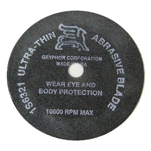 Gryphon Replacement Abrasive Blade