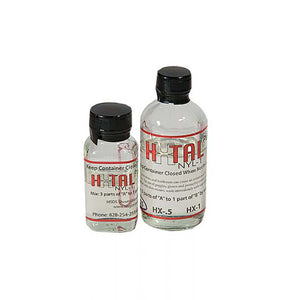 HXTAL Adhesives