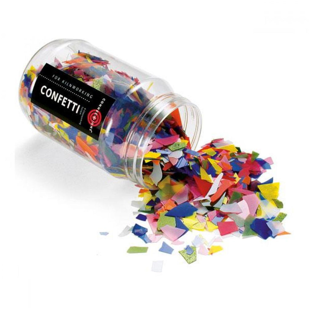Confetti - Mini Mix 8oz Jar