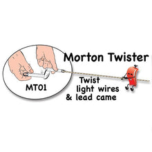 Load image into Gallery viewer, Morton Twister
