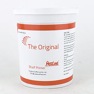 Hotline Original Shelf Primer, 1.5 lb