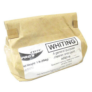 Whiting - 1 lb.